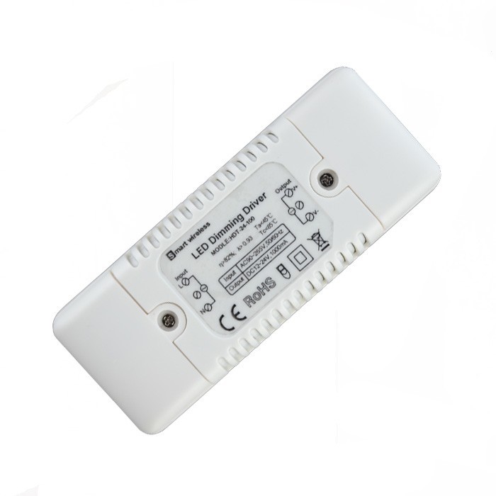 PWM LED Dimming Driver for LED Downlight,LED Ceiling Light,LED Panel Lights