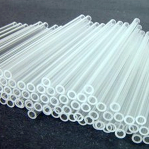 Excellent quality hotsell capillary quartz glass tube