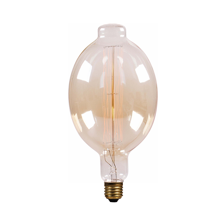 Newest design decorative bulb ce rohs led light bulb