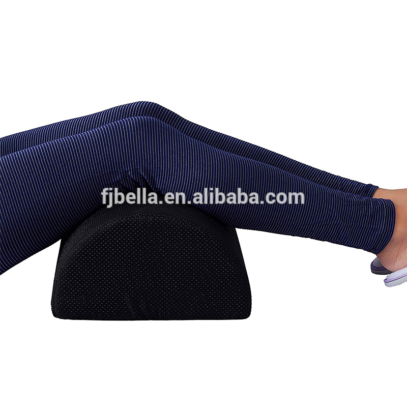 High Quality Anti Slip Cover Foot rest cushion To Relieve Knee Pain, Tired, Aching & Sore Feet