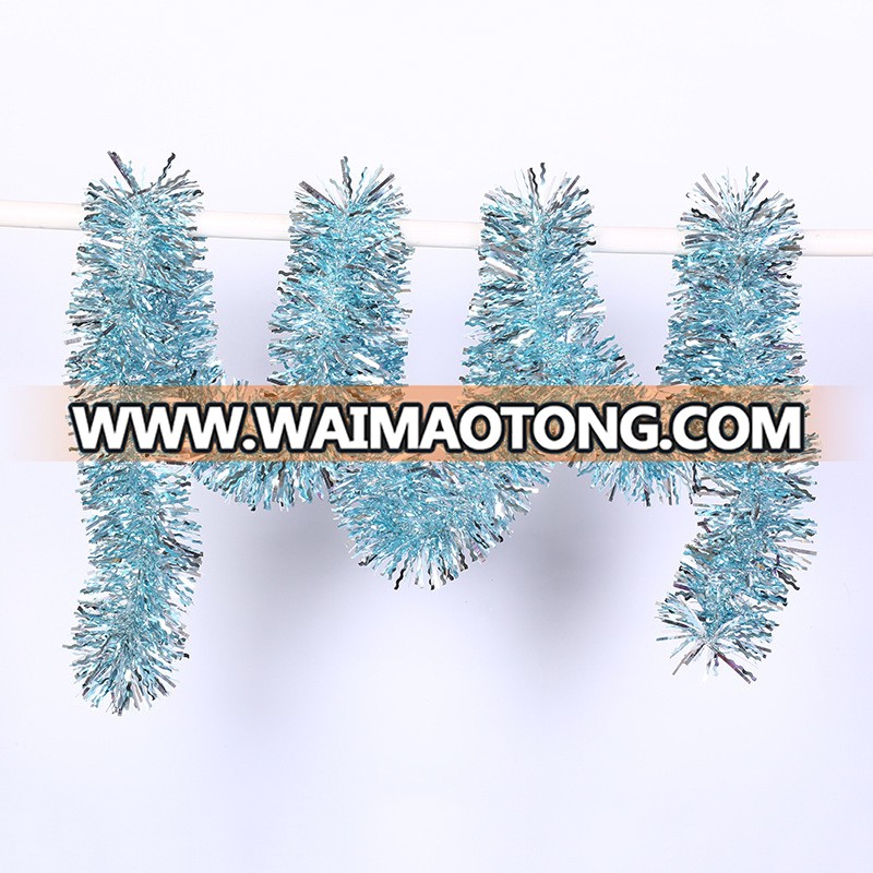 Christmas Tinsel Icicles Holiday New Years Eve Party Valentines Day Party Supplies Decorations