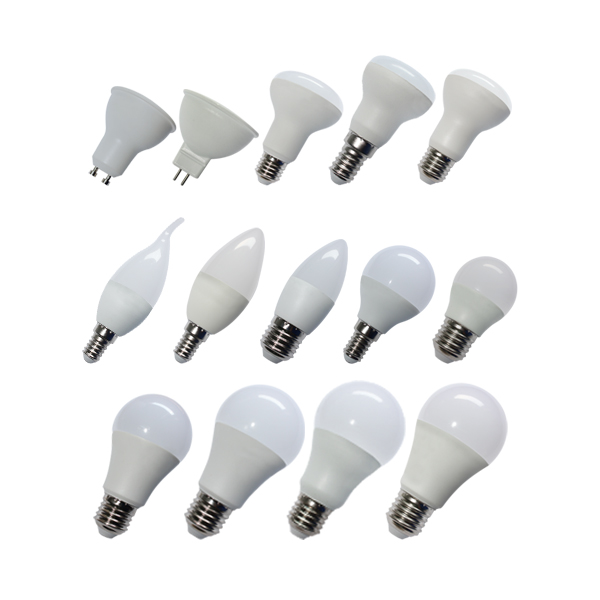 Good price China factory best selling led light spot light dimmable mini diameter 3W 5W led spot light gu10 gu5.3 mr16