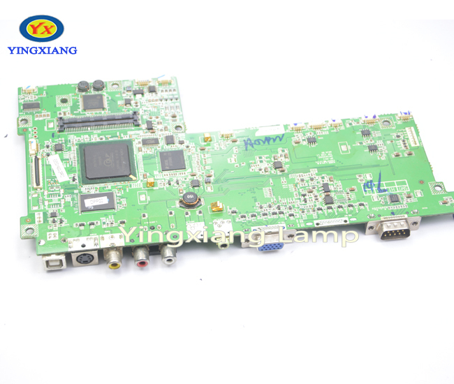 High quality and cheap projector mainboard for Optoma E520/ES530