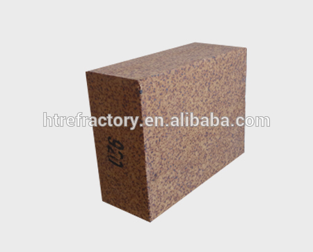 High performance Magnesia Spinel Brick for Lime Kiln