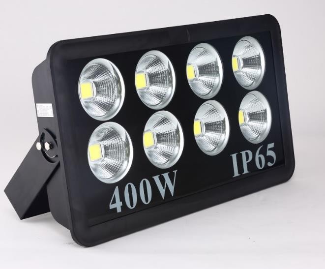 Outdoor ip65 Waterproof 400W flood light for stage stadium