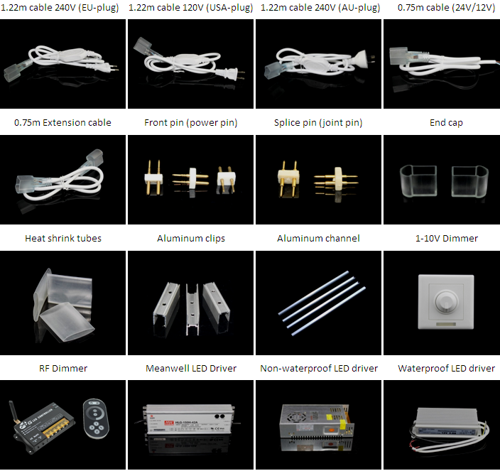 flexible led sheets for light box illuminated