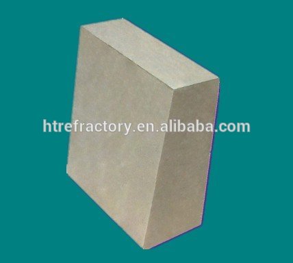 China Supplier Phosphate Bonded High Alumina Brick