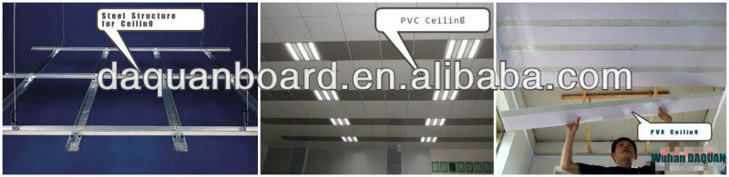 Fireproof Waterproof EPS Cement Solid Wall Panel