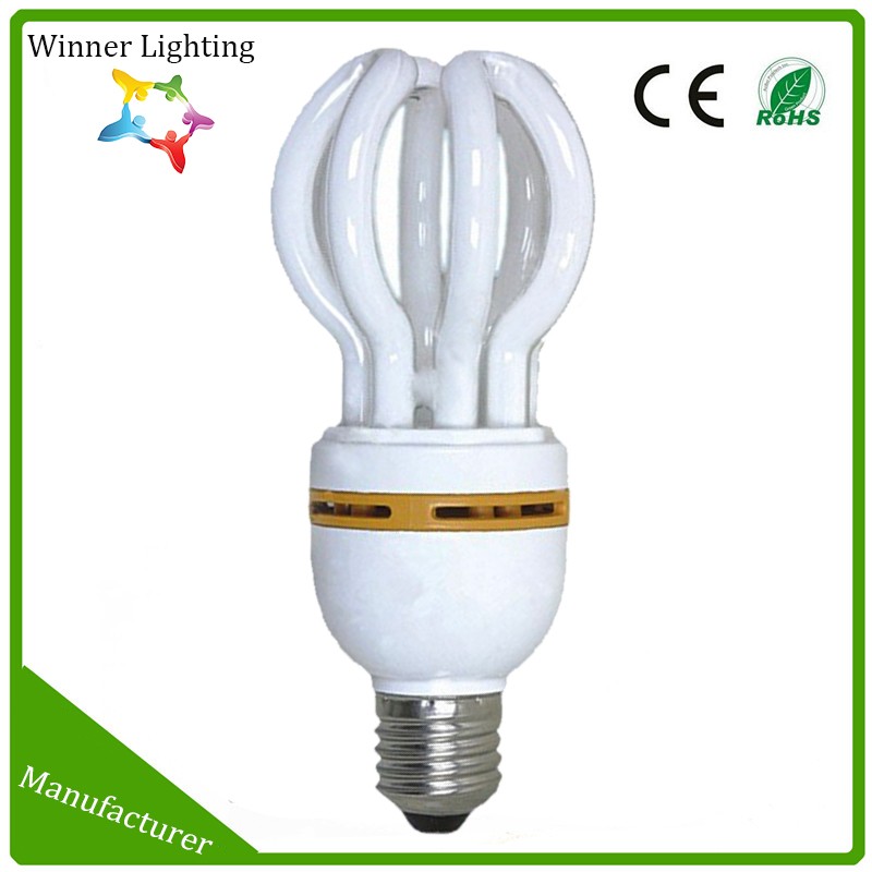 Energy Saving Light Lotus cfl bulb making machine price