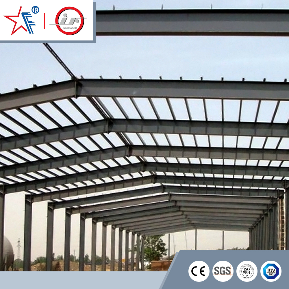 steel structure warehouse drawings/design steel factory/steel garage