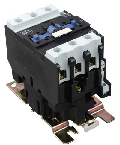 Wenzhou factory 3P New type contactor with CE