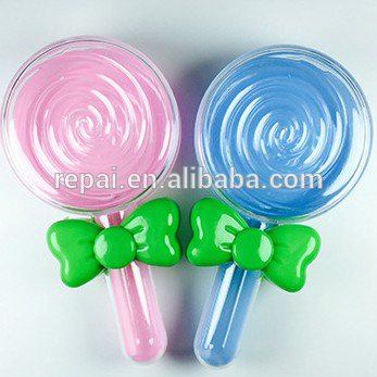 Candy chocolate package Lollipop Candy Container party supplies baby shower favor