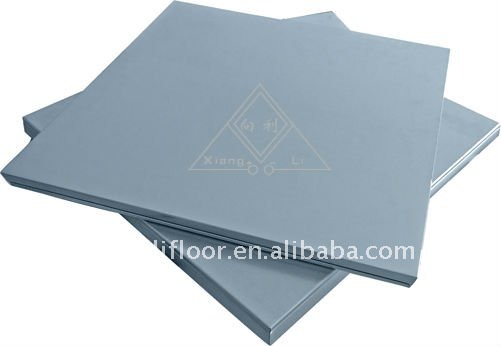 High Dimensional Precision Steel Encased calcium sulphate (Wood Core) Raised Access Floor