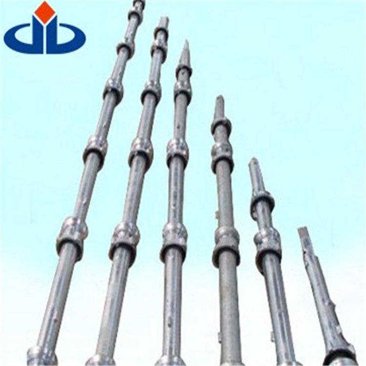 JET Easily and Quickly Assembling construction material cuplock used scaffolding for sale