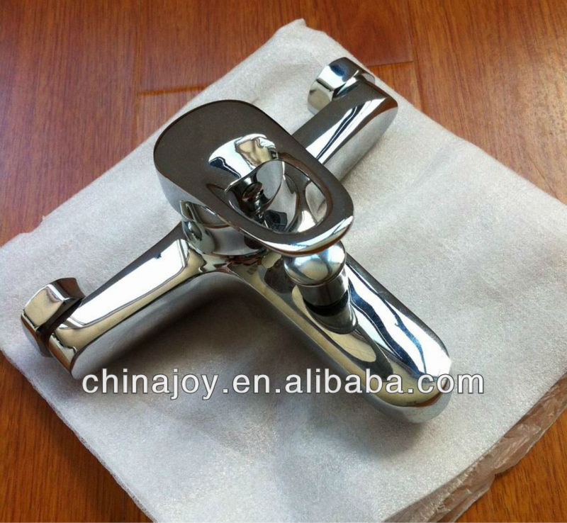 Economic 35MM Brass/Zinc Bath&Shower Faucet