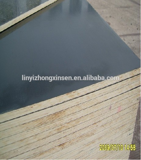 Linyi Melamine plywood factory/Melamine plywood/melamine mdf board