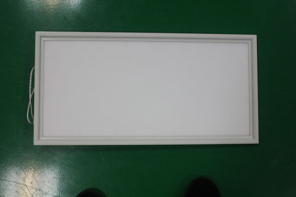 energy saving 36W 40W 48W square shape led panel light