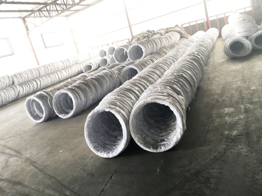 High quality soft annealed black iron binding wire/Building material iron wire rod