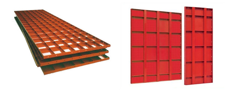 MF-013 China Tianjin SS Group Hot Sale Concere Formwork For Factory Price