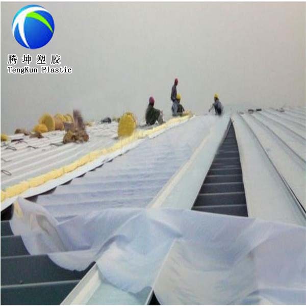 120g needle punched nonwoven fabric/Geotechnical cloth