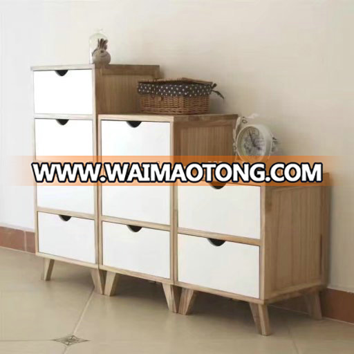 Wooden Cheap Laminate Designs Modern Bedroom Set Storage Wardrobe Closet Storage Box