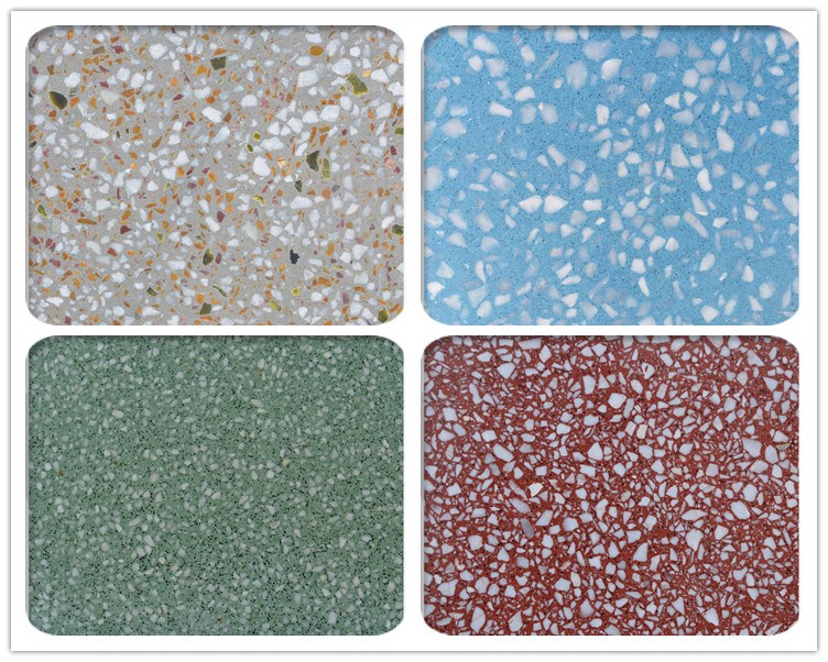 cheap terrazzo tile price slabs