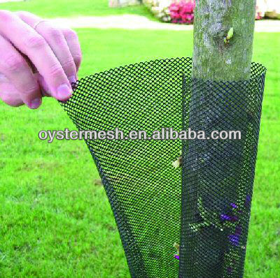 HDPE Tree Guard Mesh with UV Stabilized