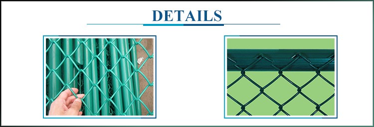 cheap canada style temporary wrought iron fence