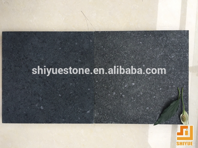 Black Basalt Building Material Stone For Sale