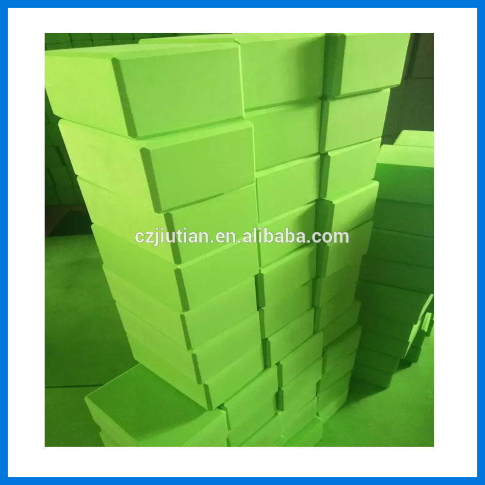 Colorful Anti-Slip Wholesale Yoga Blocks Manufacturers For Sports Exercises