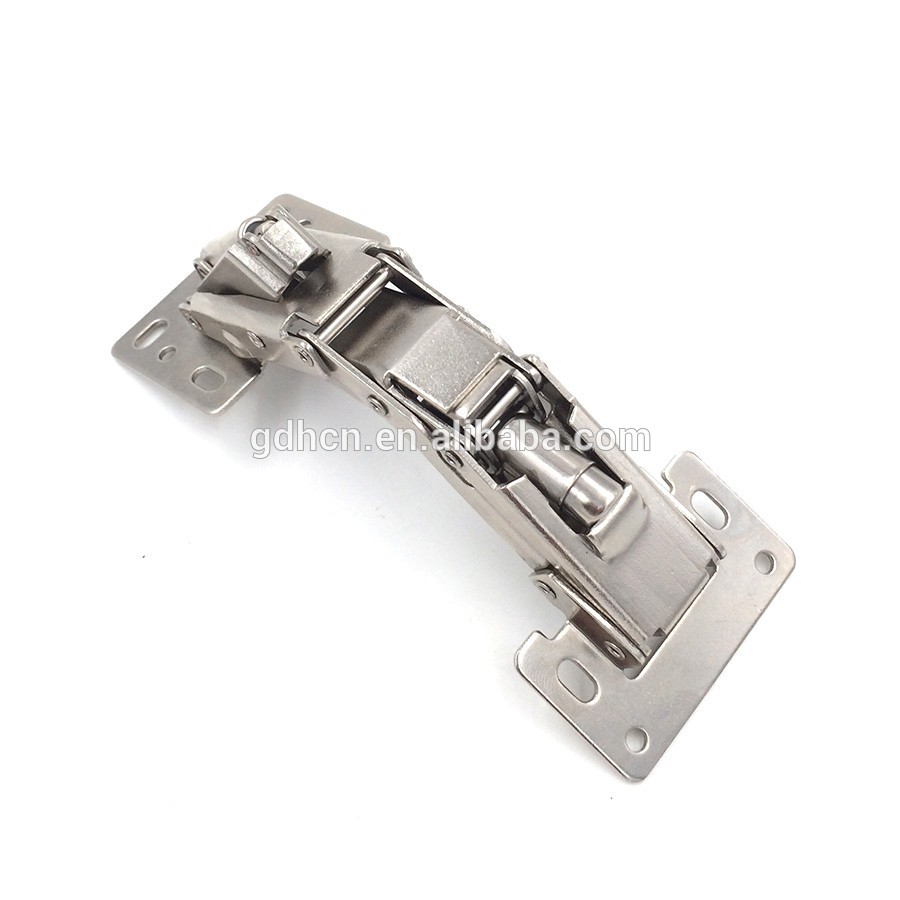 150Degree hydraulic kitchen cabinet door hinges,Soft-closing hinge