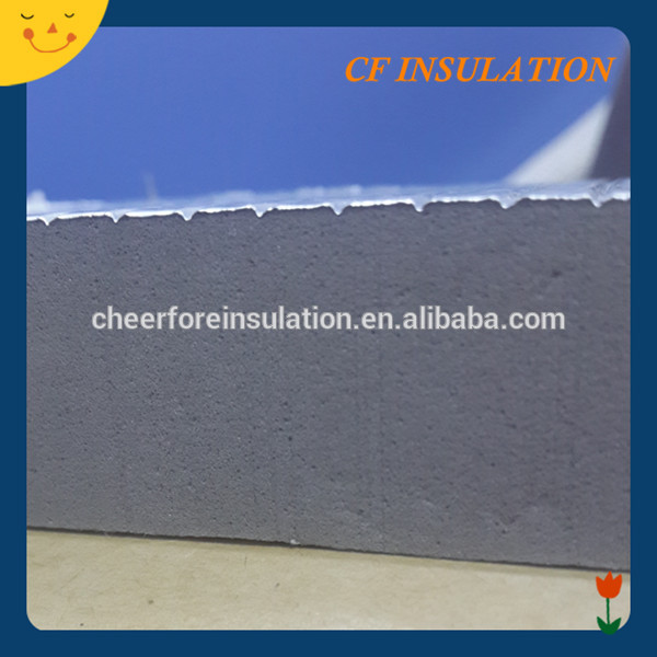 Self Adhesive Waterproof PE Foam Sheet