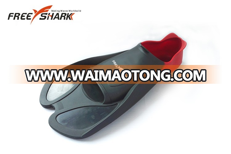 Comfortable fit sports and entertainment water sports swimming fins scuba diving fins