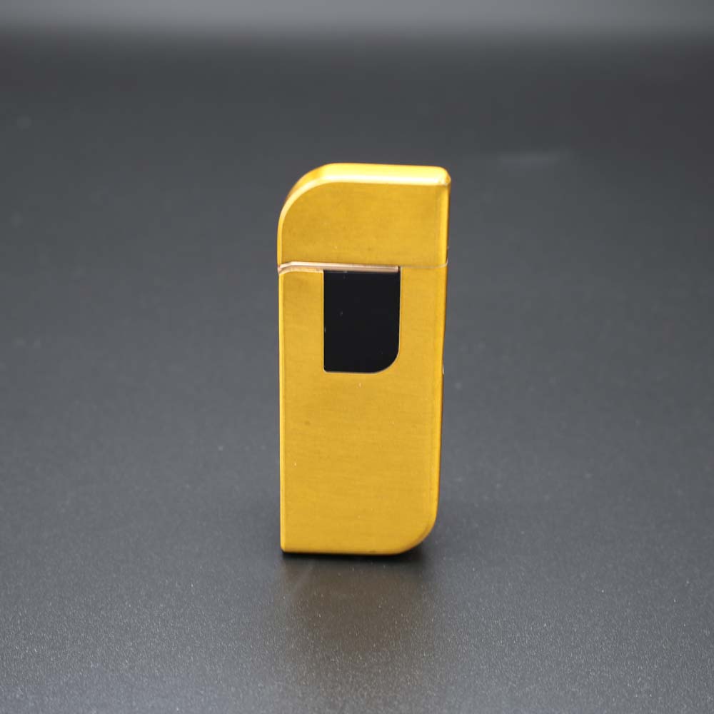 Hot Selling Promotional Gift  Lighter USB/Flameless Cigarette USB Lighter,Technology & Fingerprint Touch Lighter