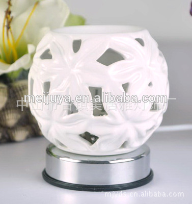 Wholesale ceramic candle holder