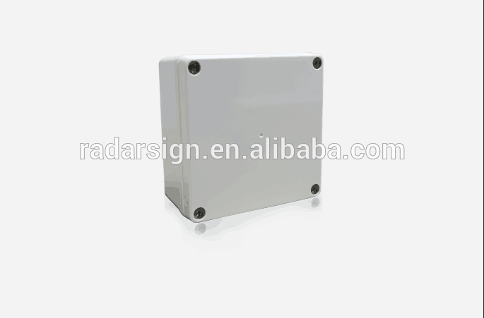 microwave sensor module radar sensor intelligent traffic vehicle detector