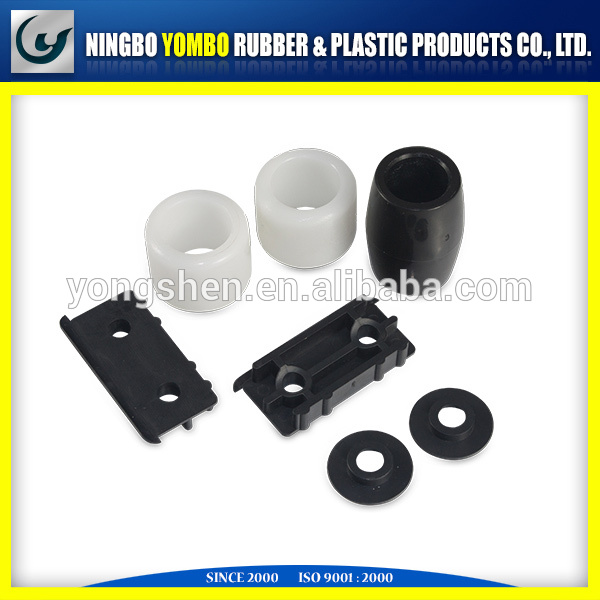 customized plastic product