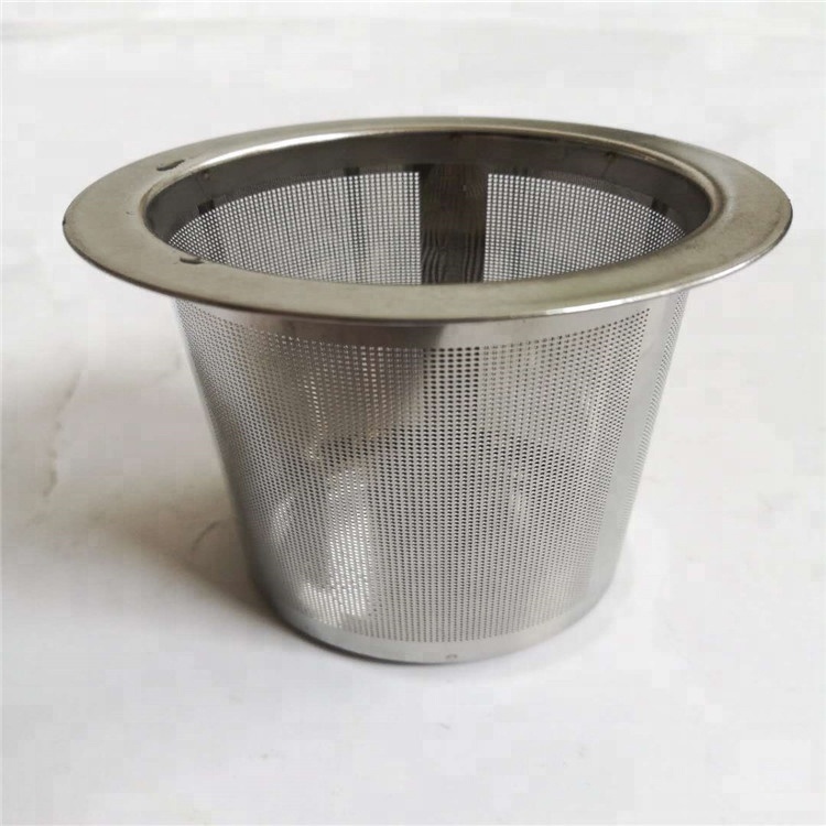 tea filter,stainless steel tea infuser,tea strainer