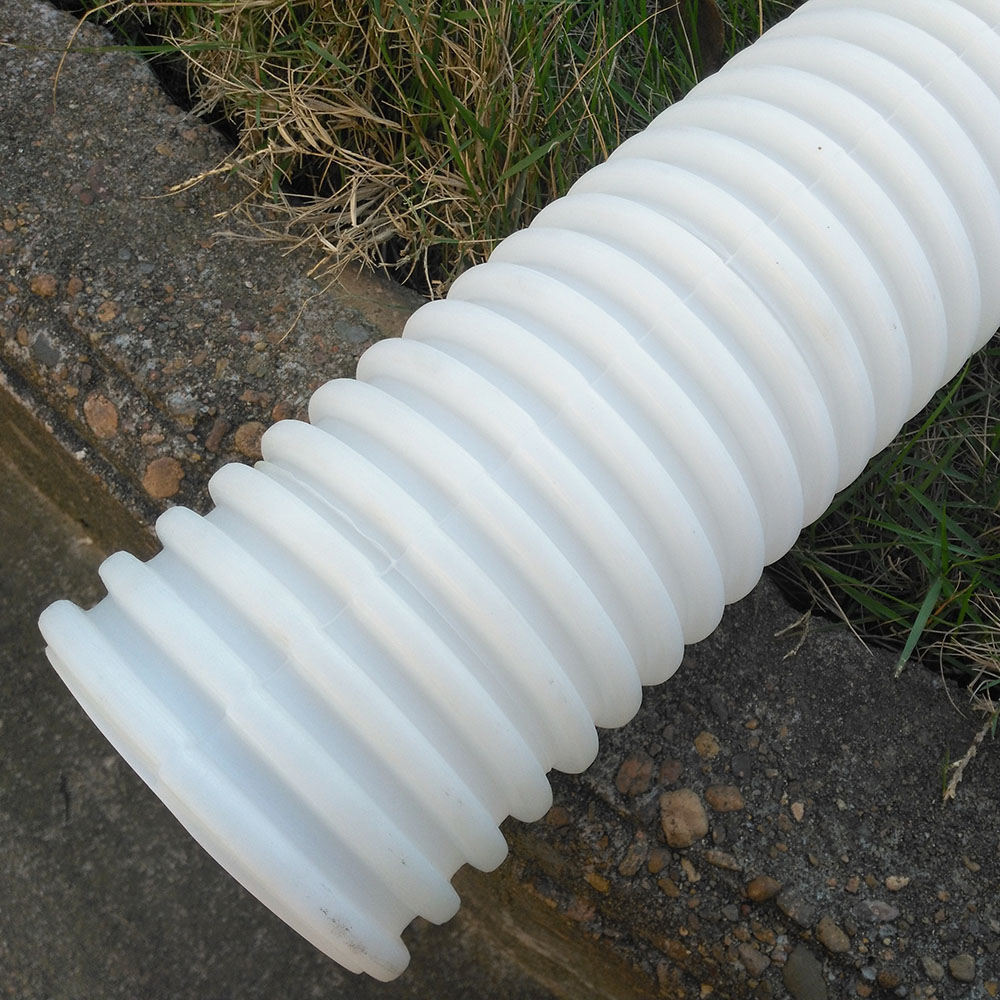 HDPE conduit pipe