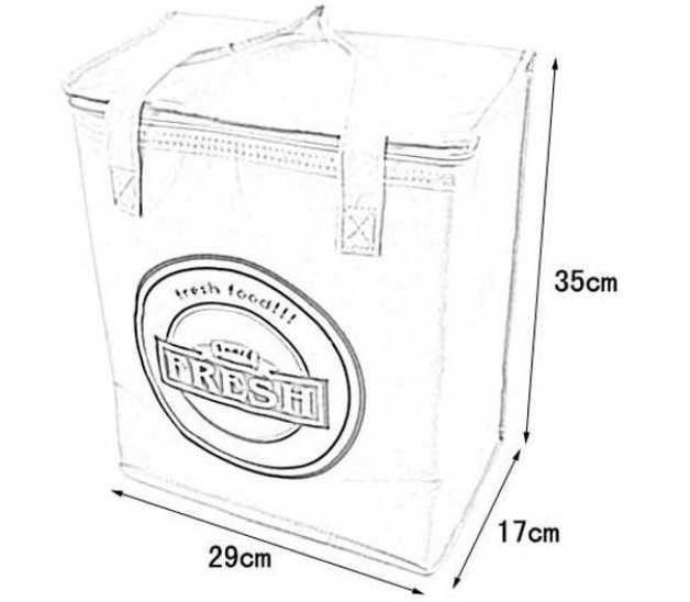 insulated cooler totes