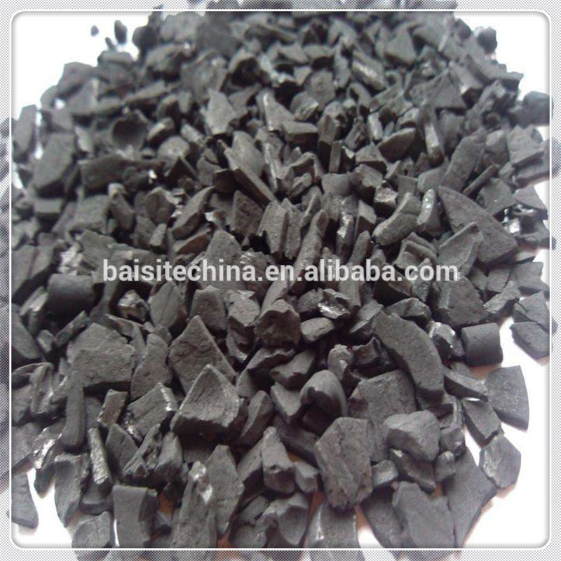 activated carbon price per ton