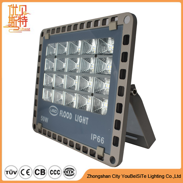 Waterproof IP65 IP67 stadium Lighting Aluminum Housing High Lumen 20000 Led Flood Light SMD 200w