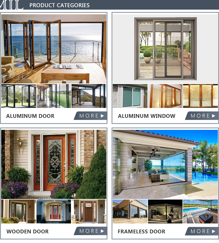 Construction Malaysia Aluminum Window and Door Frame Energy Efficient Double Hung Window