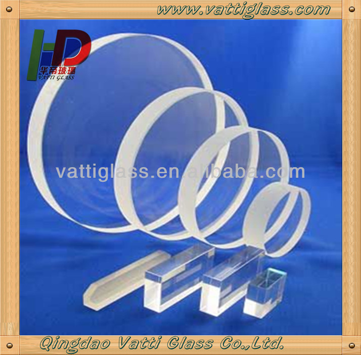 heat treated glass ,glass ceramic glass