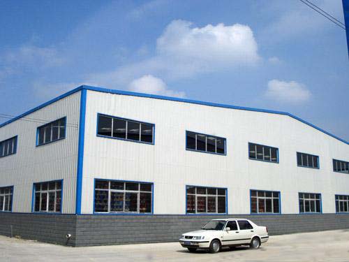 rockwool sandwich panel for wall/roof