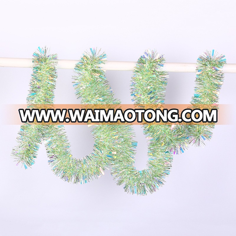 Christmas Tinsel Icicles Holiday New Years Eve Party Valentines Day Party Supplies Decorations