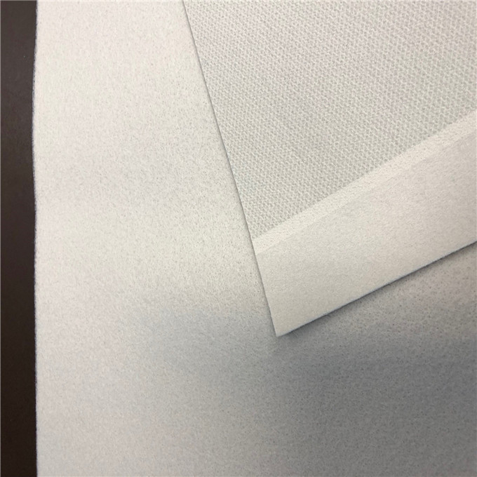 embossed nonwoven fabric  polyester nonwoven