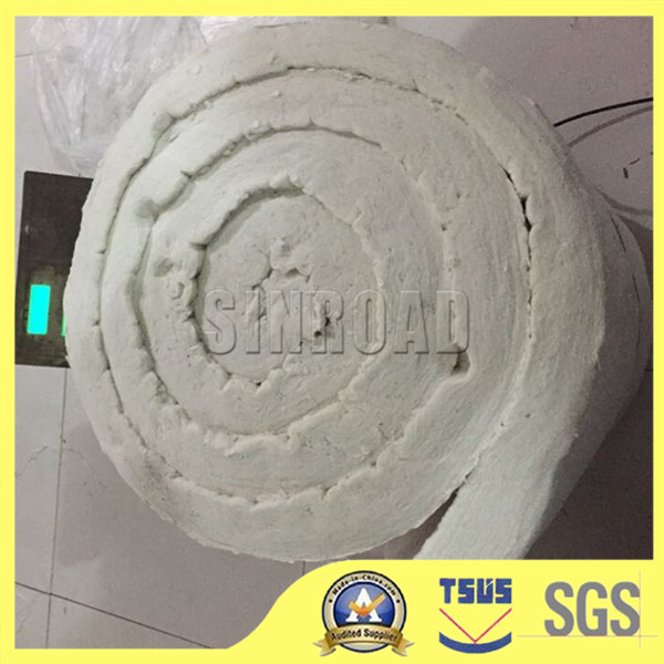 high temperature ceramic fiber