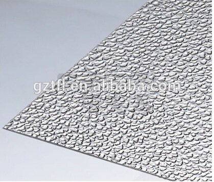 polycarbonate sheet/polycarbonate frosted sheet/polycarbonate frosted sheet price