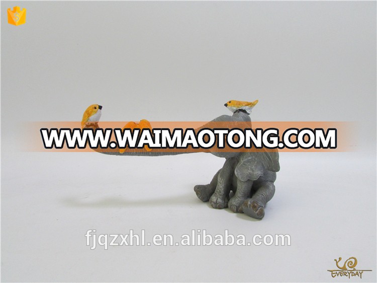 Modern Ornaments Home Decoration Pieces Accessories Animal Elephant Statues For Sale